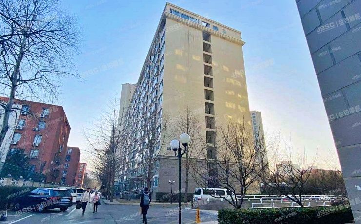 朝阳区 左家庄中街6号院2号楼1层110（力鸿花园）