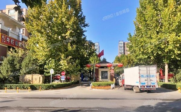 顺义区 泰和宜园15号楼3层5单元304