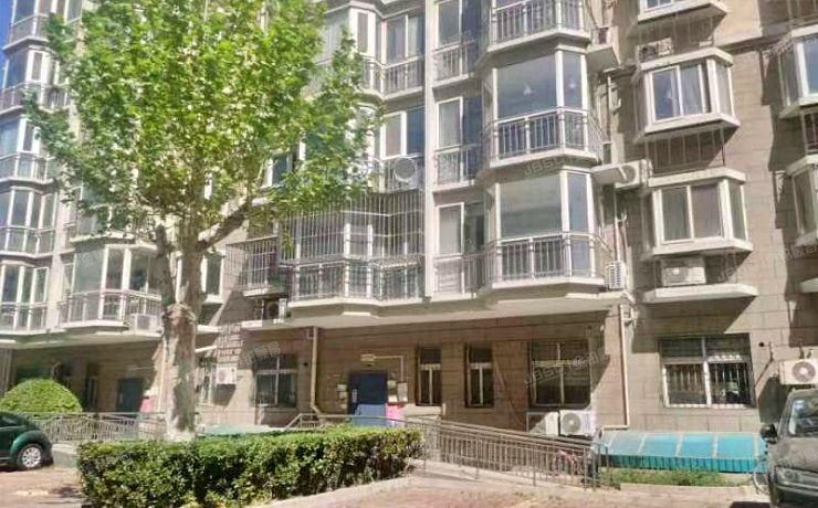 通州区 怡乐中街怡乐园三区2号楼2层2-421（靓景明居）