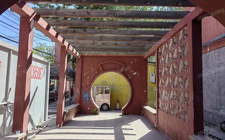 朝阳区 武圣东里14号楼5层1门503