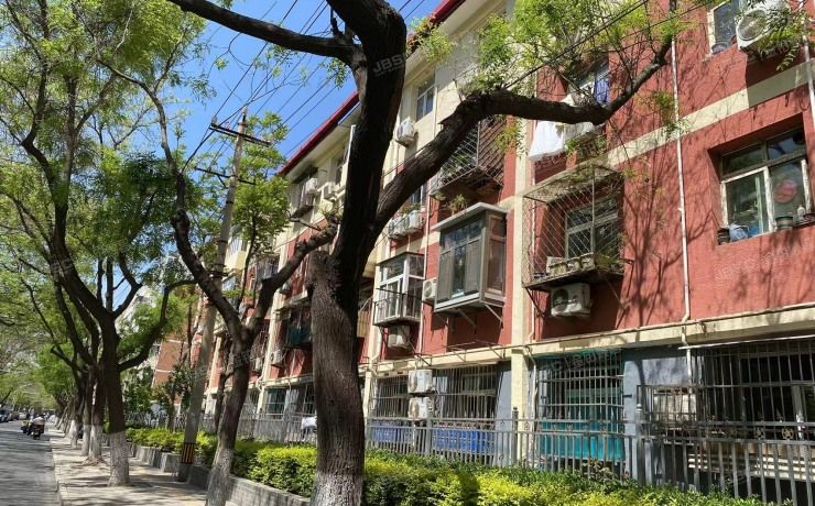 西城区 右安西里6号楼③-2-5号