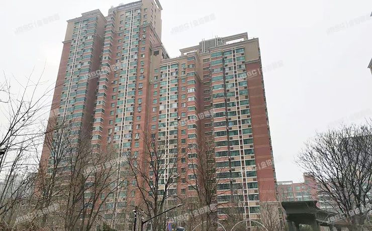 朝阳区 十里堡甲3号院6号楼14层17F（都会华庭）