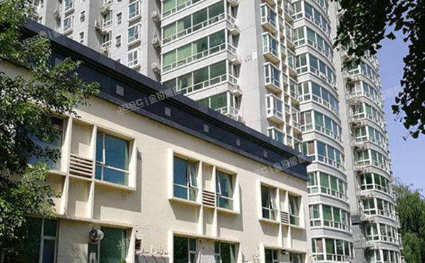 东城区 东城区 新中街18号院3号楼五层505号（阳光都市）