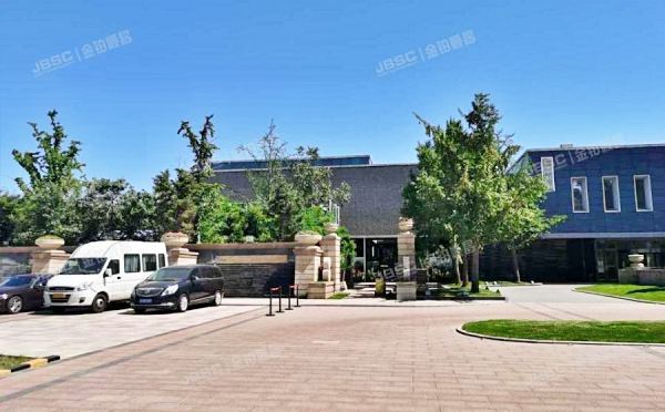 通州区普欣南里83号楼（泰禾中国院子）-1至2层