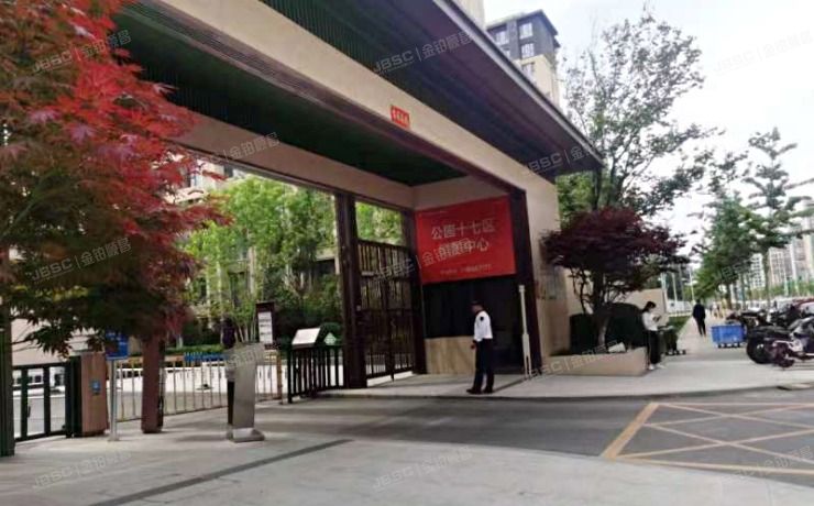 顺义区 裕庆路后沙峪段13号院二区7号楼3单元602室（公园十七区）