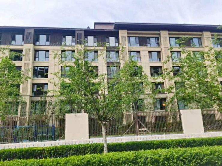 顺义区 裕庆路后沙峪段13号院二区7号楼3单元602室（公园十七区）