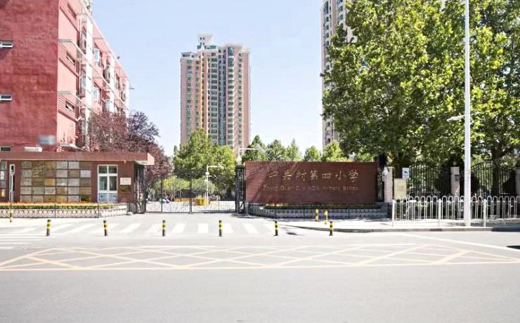 海淀区太阳园2号楼17层1704号