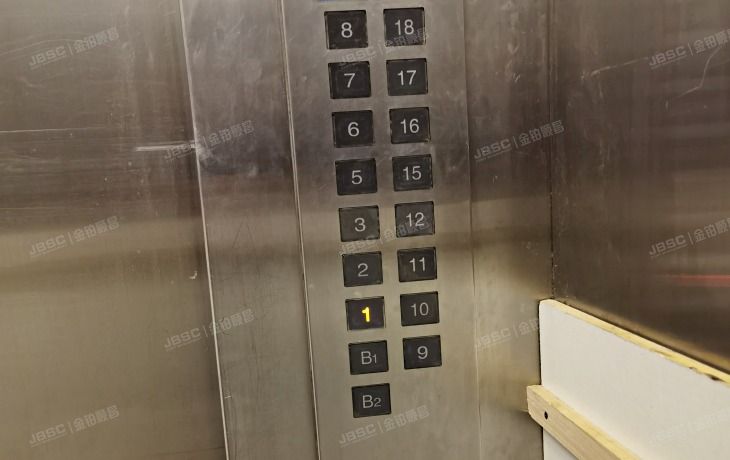 朝阳区成寿寺136号院8号楼7层8D