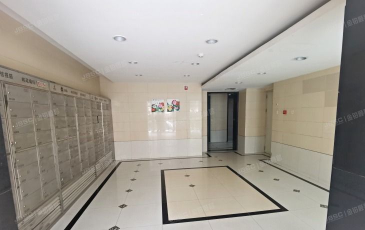 朝阳区成寿寺136号院8号楼7层8D