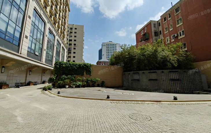 东城区 六十六号公寓1号楼16层1单元1901室（瑞士公寓）