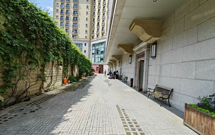 东城区 六十六号公寓1号楼16层1单元1901室（瑞士公寓）