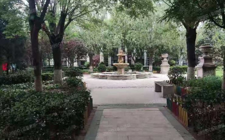 丰台区 六圈西路12号院4号楼8层1单元801（中海苏黎世家）