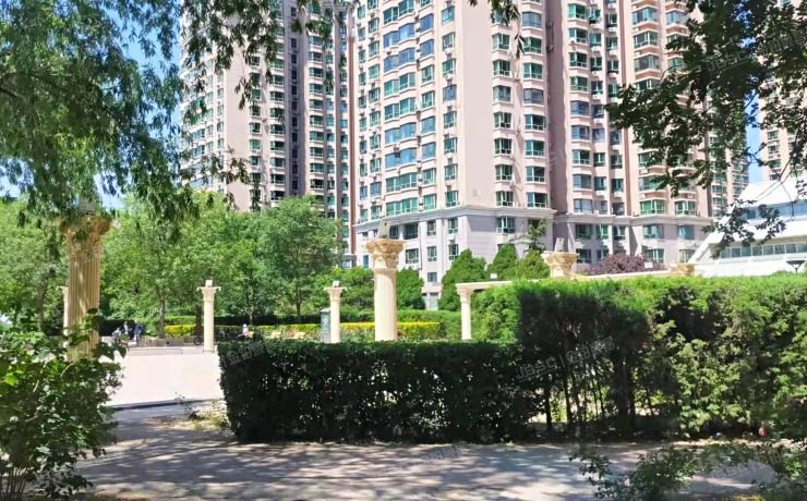 海淀区太阳园2号楼17层1704号