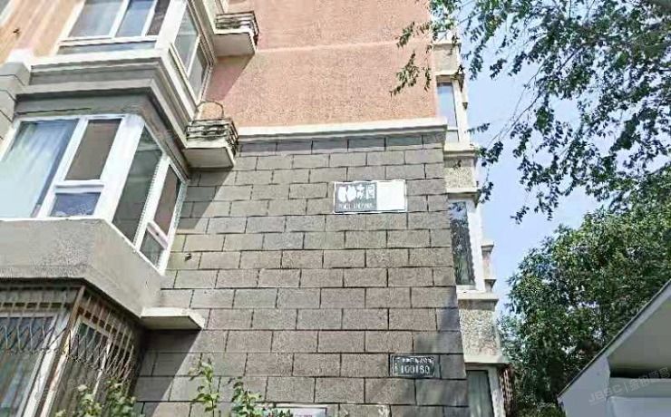 丰台区银地家园C区35号楼5单元102室