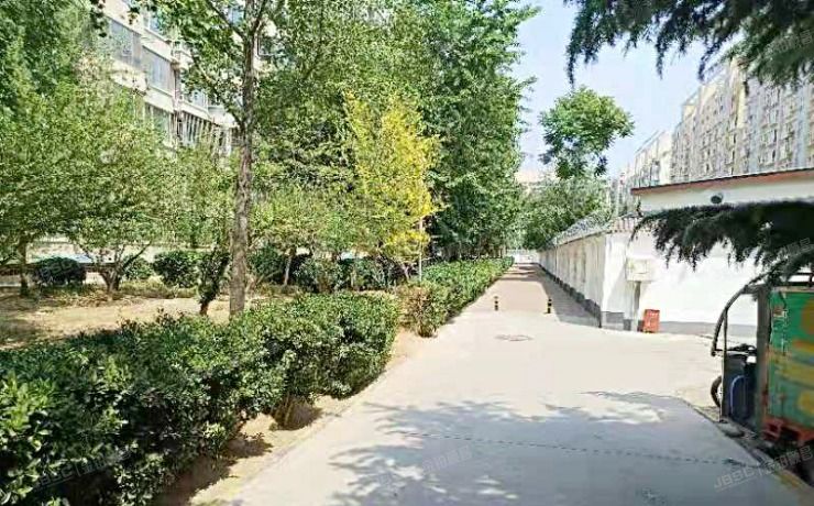 丰台区银地家园C区35号楼5单元102室