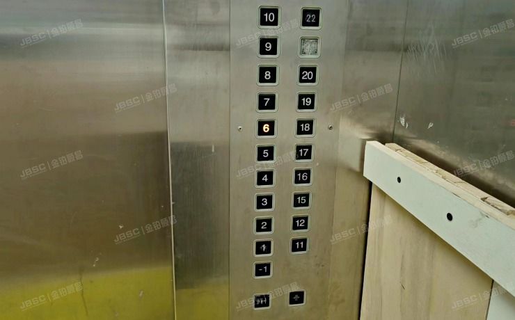 朝阳区西大望路19号院2号楼6层1单元6B（金港国际）