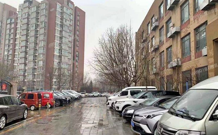 丰台区光彩路65号院8号楼16层1-1601（彩虹城）