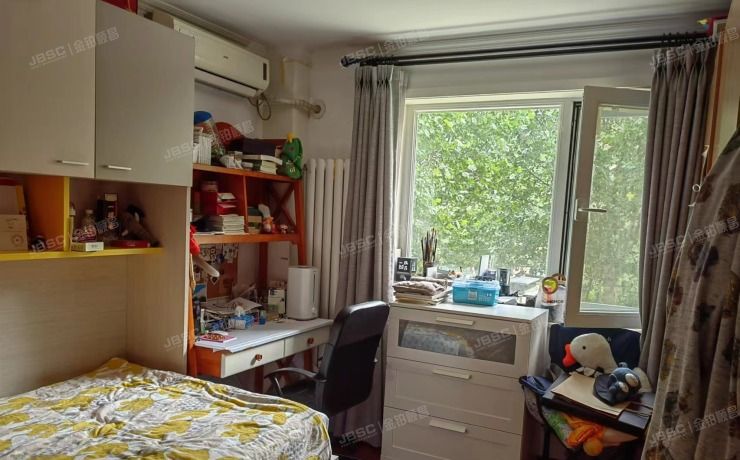 朝阳区华威南路3号楼2层208-华辉苑