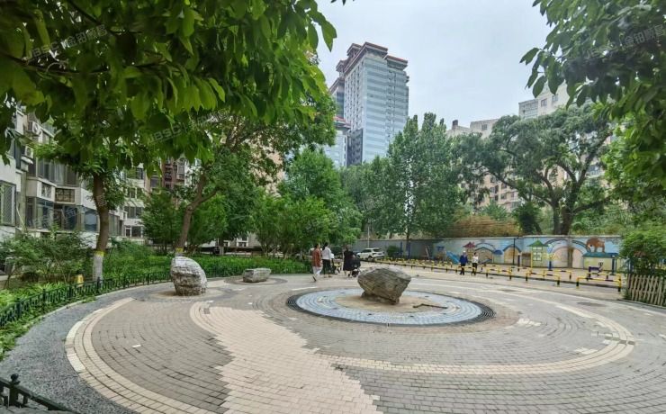 朝阳区华威南路3号楼2层208-华辉苑