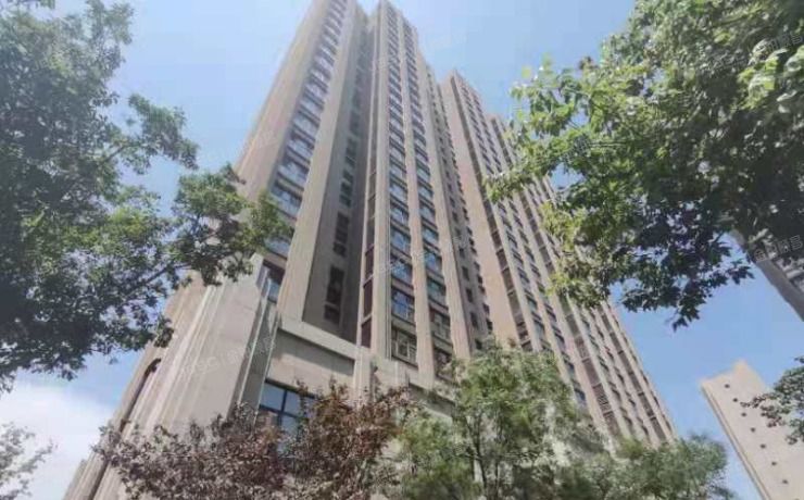 大兴区永兴路5号院5号楼2层3单元201（龙湖时代天街）