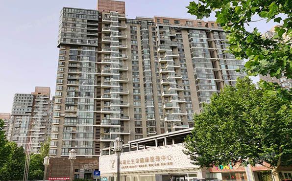 朝阳区姚家园路105号1号楼7层809（观湖国际大厦）