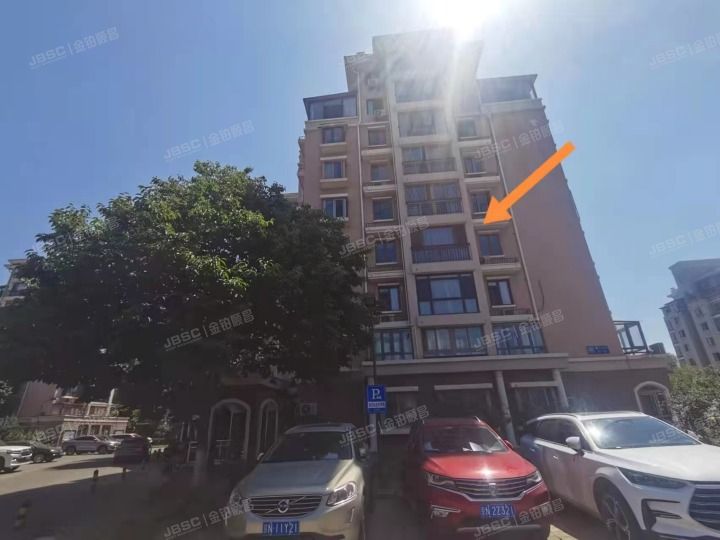 房山区长阳镇昊天北大街48号67号楼4层2单元402（加州水郡）