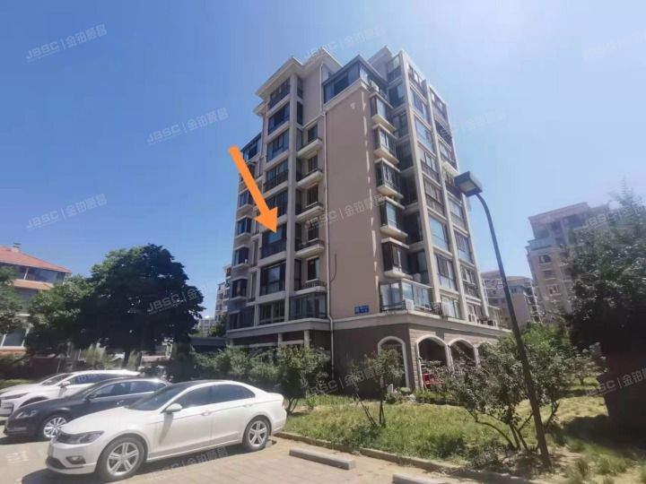 房山区长阳镇昊天北大街48号67号楼4层2单元402（加州水郡）