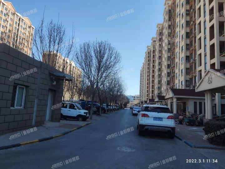 大兴区 幸福路8号院13号楼1单元102室（御园A区）