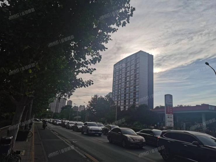 朝阳区姚家园路105号1号楼7层809（观湖国际大厦）