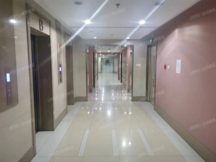 朝阳区姚家园路105号1号楼7层809（观湖国际大厦）