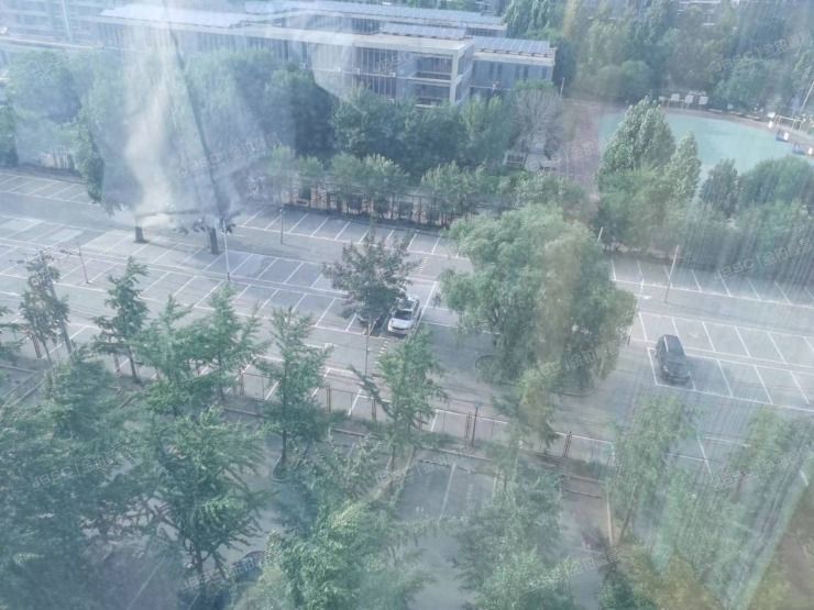 朝阳区姚家园路105号1号楼7层809（观湖国际大厦）