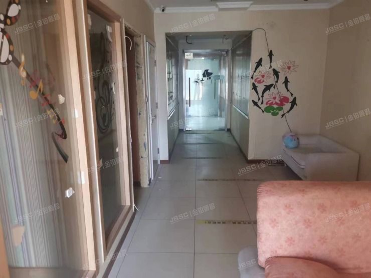 朝阳区姚家园路105号1号楼7层809（观湖国际大厦）