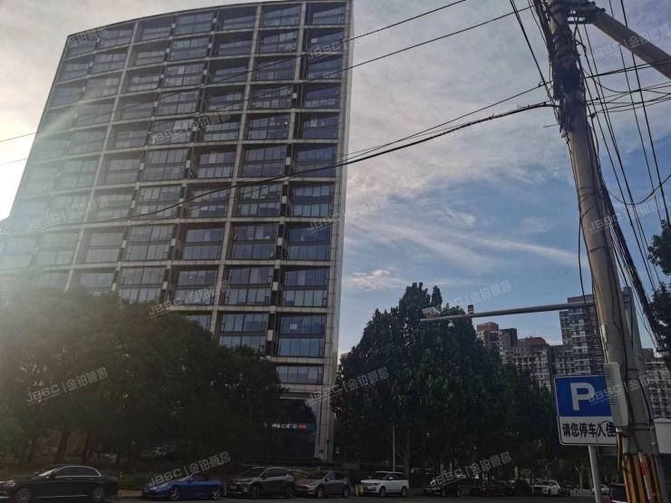 朝阳区姚家园路105号1号楼7层802（观湖国际大厦）