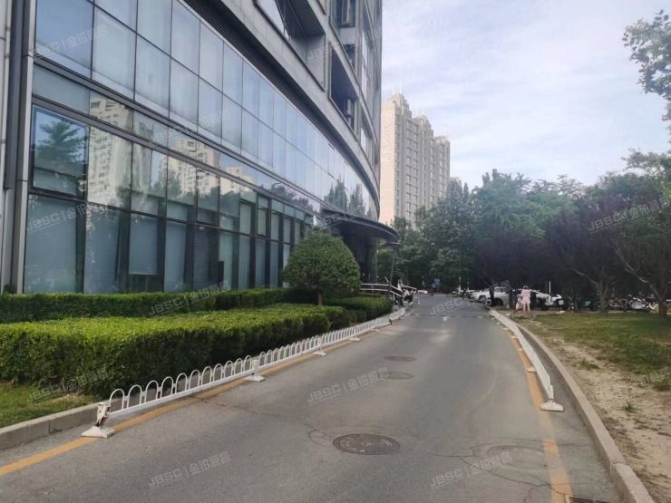 朝阳区姚家园路105号1号楼7层802（观湖国际大厦）