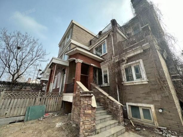 通州区新海南里229号楼-1至3层101（天鹅堡）