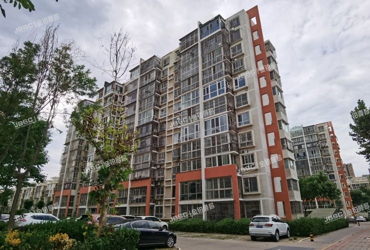 顺义区港馨家园24号楼6层三单元601