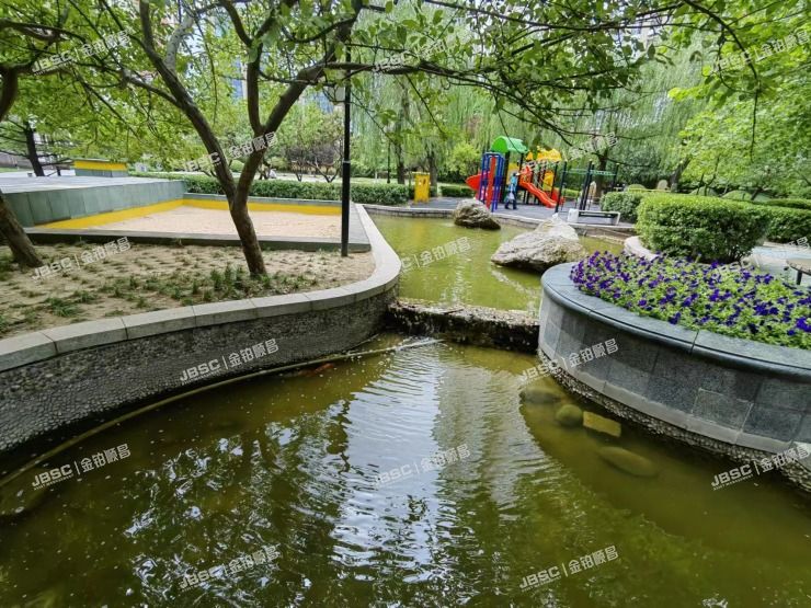 朝阳区光华路甲9号2号楼1层01E（世贸国际公寓）-住宅