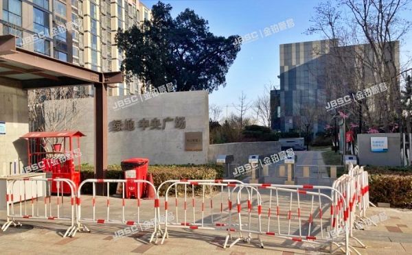 昌平区英才北三街16号院4号楼509号（绿地中央广场）-商业