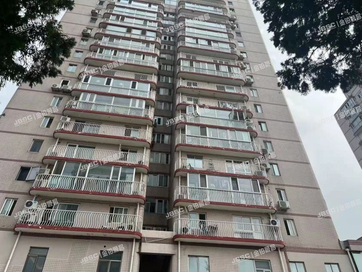 朝阳区枣营北里7号楼6层B座2063（伯宁花园）