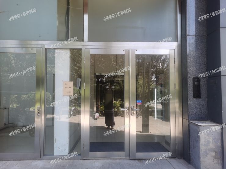 大兴区 兴华大街二段13号院5号楼701室（盈润大厦）