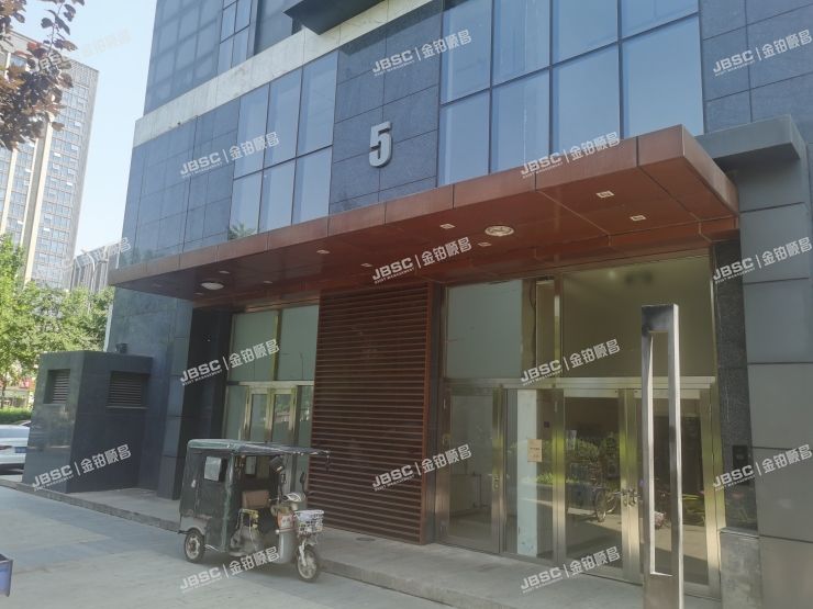 大兴区 兴华大街二段13号院5号楼701室（盈润大厦）