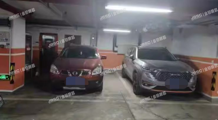 昌平区 长江街1号院4号楼1号及2车位（龙湖滟澜新宸）别墅