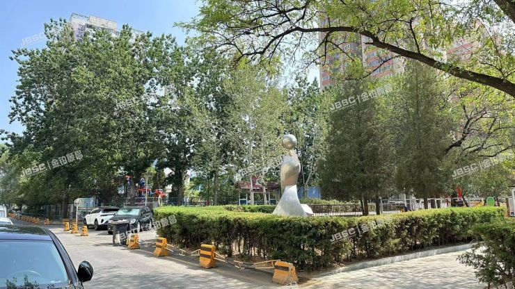 朝阳区南新园9号楼4单元301号