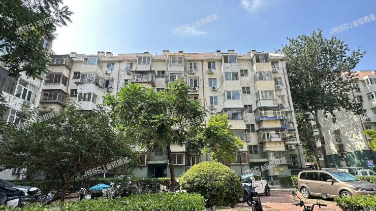 朝阳区南新园9号楼4单元301号