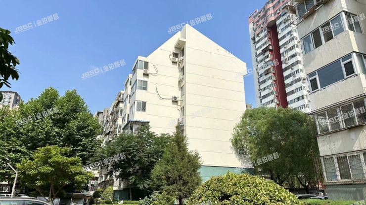 朝阳区南新园9号楼4单元301号