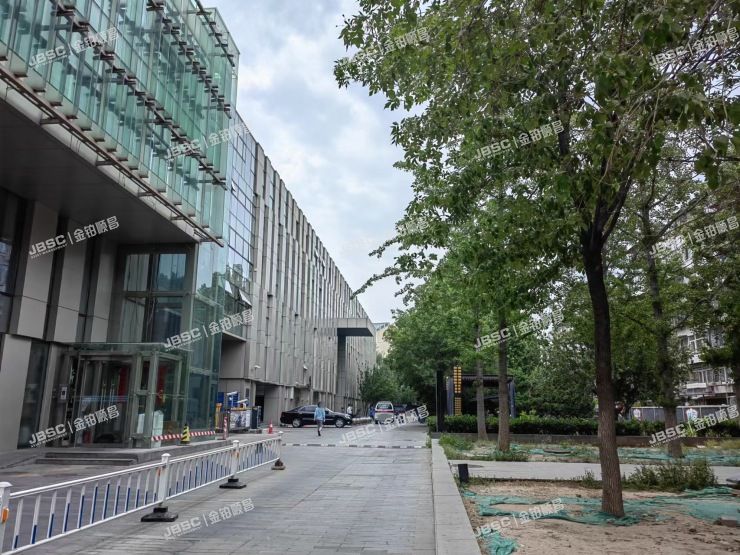 朝阳区 甜水西园20 号楼110室（公园五号）商业