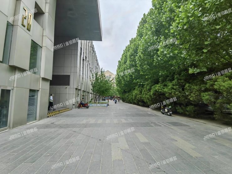 朝阳区 甜水西园20 号楼110室（公园五号）商业