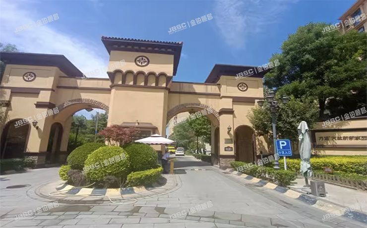 顺义区天柱东路33号院二区34号楼05号（万通天竺新新家园）别墅