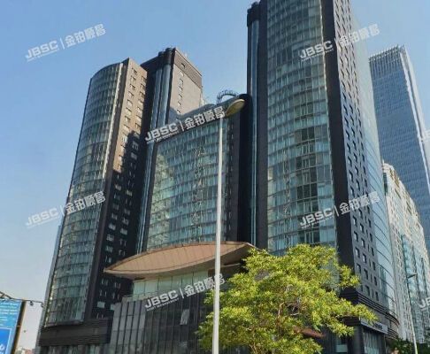 朝阳区 景华南街1号楼2010号（旺座中心公寓）