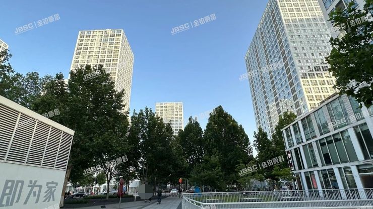 朝阳区 东三环中路39号院17号楼15层1808室（建外SOHO）